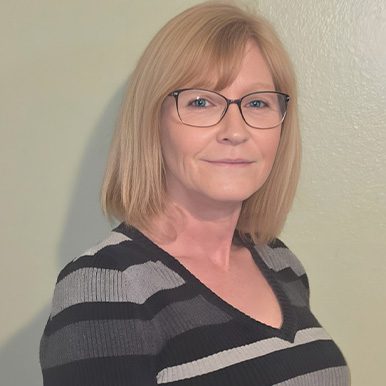 Wendy Page