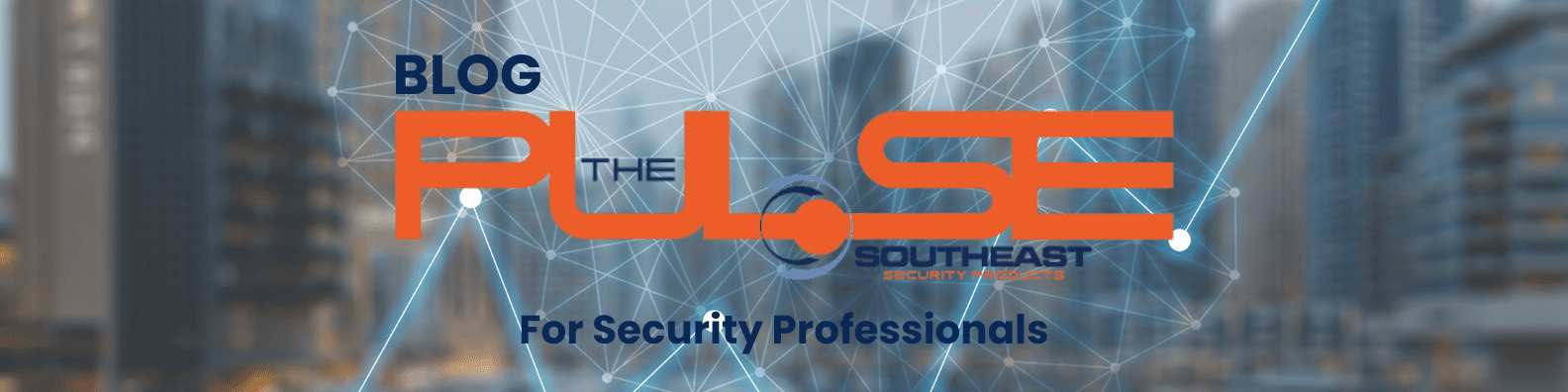 SESP Products blog header showcasing company branding and modern design